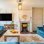 Cliff View Holiday home West Marton