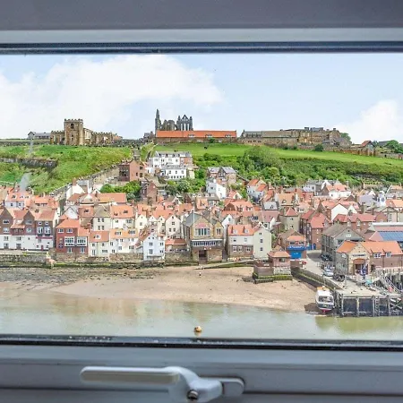 Holiday home Cliff View *